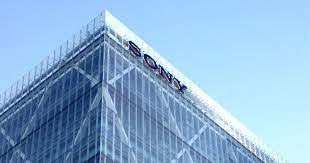 Sony Ventures Corporation Executive Changes