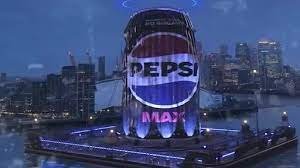 Pepsi ® takes over iconic global locations to unleash its new look in14 years across 120 countries worldwide
