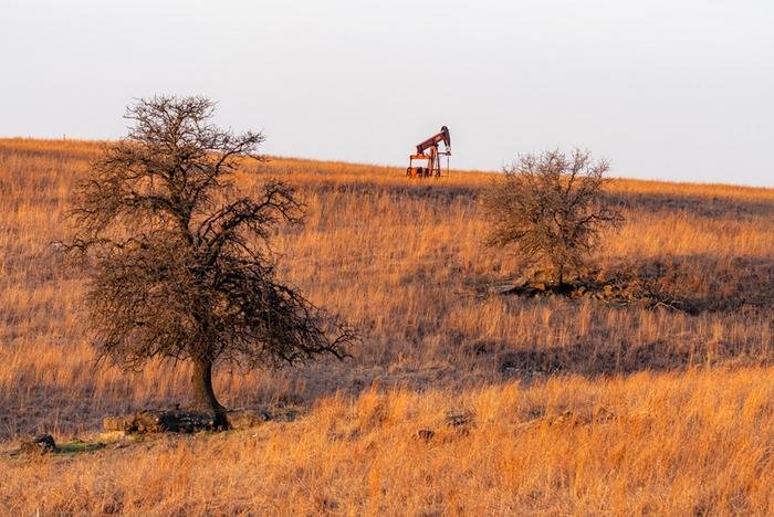 AI helps researchers dig through old maps to locate lost oil and gas wells