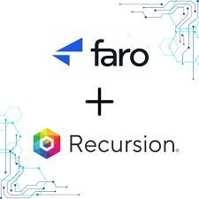 Faro Health and Recursion Partner To Advance AI-powered Clinical Trial Design